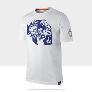Nike Haze Spike Hero Mens T Shirt 507678_100_A
