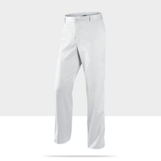Nike Dri FIT Flat Front Tech Mens Golf Pants 472532_100_A