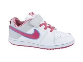  Chaussure Nike Backboard 2 pour Petite fille