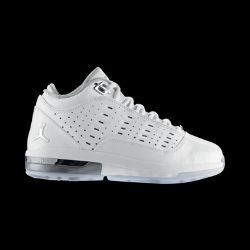 Nike Jordan One6One7 (3.5y 7y) Boys Basketball Shoe Reviews 