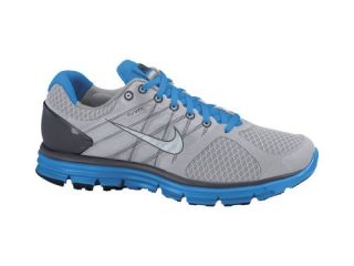 Nike LunarGlide+ 2 Mens Running Shoe 407648_010 