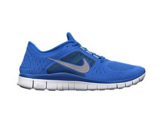 Nike Free Run+ 3 Männer Laufschuh 510642_401_A