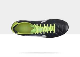 Nike Tiempo Legend IV – Chaussure de football sol 