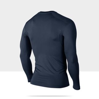 Nike Pro Combat Core Compression Mens Shirt 269607_451_B