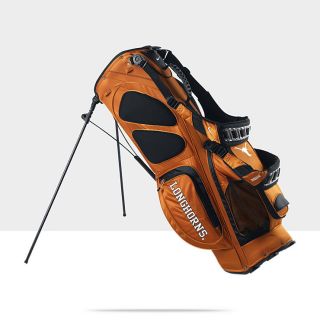 Nike Collegiate Carry Texas Golf Bag BG0217_224_B