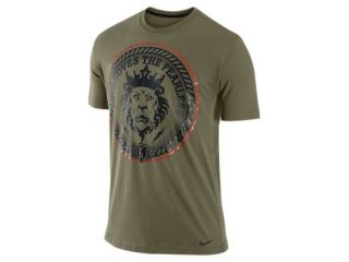   Lion Head Seal Mens T Shirt 426979_280