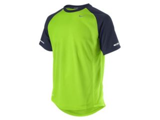  Nike Miler (8J 15J) Jungen Laufshirt