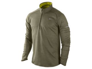    Half Zip Mens Running Top 425981_202