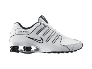 Nike Shox NZ EU Mens Shoe 325201_124