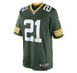    Charles Woodson Mens Football Home Limited Jersey 468922_326_A