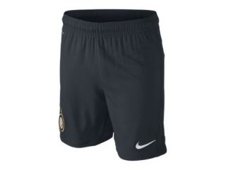2012/13 Inter Milan Replica Pantalón corto de fútbol   Hombre