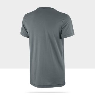 Nike  NSW    T shirt coupe standard pour Homme 484771_327_B