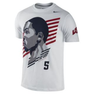  Nike Hero (KD) Mens Basketball T Shirt