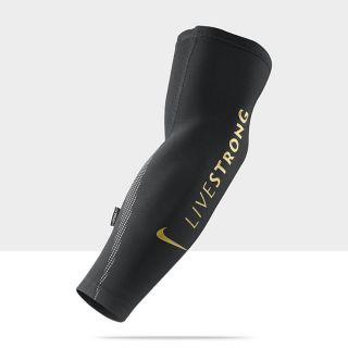 LIVESTRONG Thermal Calentadores de brazo de running (pequeños 