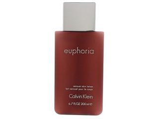 Calvin Klein Euphoria by Calvin Klein Fragrance 6.7 Sensual Skin 