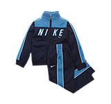 nike t45 tricot newborn boys warm up $ 48 00