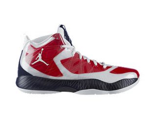 Air Jordan 2012 Lite Zapatillas de baloncesto   Hombre 524922_101_A 