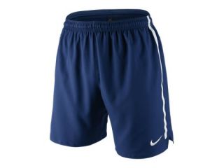 Brasil III Woven Lined M&228;nner Fu&223;ballshorts 361121_410_A 