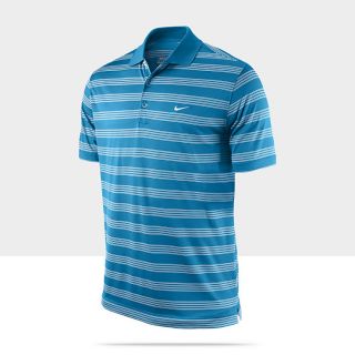 Nike Tech1608211160Polo de golf 224 rayures pour Homme 452506_447_A 