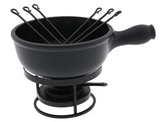 Emile Henry Flame® Cheese Fondue Set   Special Promotion    