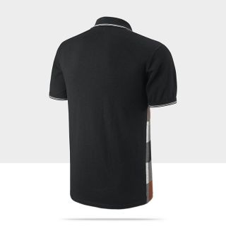 Nike Store Nederland. Manchester United Knit Mens Polo Shirt