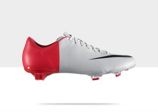 Nike Mercurial Miracle III – Chaussure de football pour terrain sec 