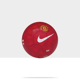  Manchester United Skills Balón de fútbol