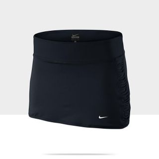  Nike Tie Breaker Knit 11.8 Womens Tennis Skirt