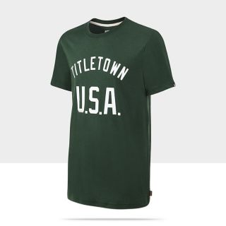 Nike Titletown USA NFL Packers Mens T Shirt 503077_341_A