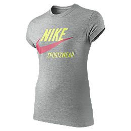  Nike Bekleidung für Mädchen. Jacken, Shirts 