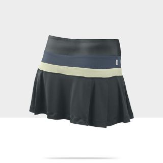 Nike Pleated Knit Womens Tennis Skirt 480780_350_B