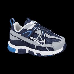  Nike T Run II Alt (2c 10c) Boys Running Shoe