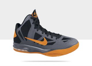  Nike Air Max Hyperaggressor Mens Basketball Shoe
