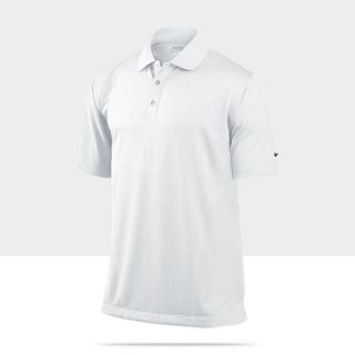 Nike Body Mapping Mens Golf Polo 400769_100_A