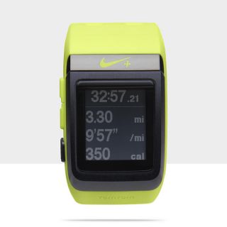  Nike SportWatch GPS (con Sensor) con TomTom