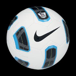 Nike Nike T90 Strike EPL Soccer Ball  