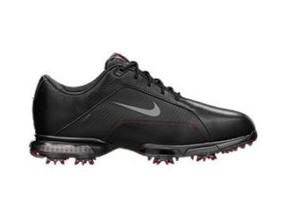 Nike Zoom TW 2012 Mens Golf Shoe 483327_001_A