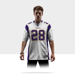  NFL Minnesota Vikings (Adrian Peterson) – Maillot 