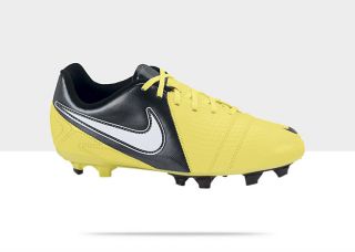 Nike CTR360 Libretto III – Chaussure de football pour terrain dur 