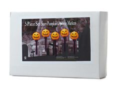 out happy ghosts pathway markers 18 h $ 15 00 $ 20 99 29 % off list 