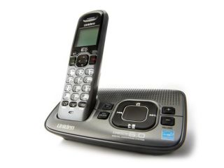    3TM DECT 6.0 Cordless Phone with CID 3 Handsets & Answering Machine