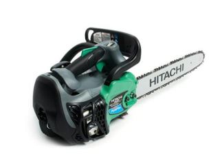 Hitachi CS33ET14 14 32cc Top Handle Chain Saw
