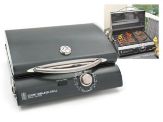 Cook Number 20 Electric Grill