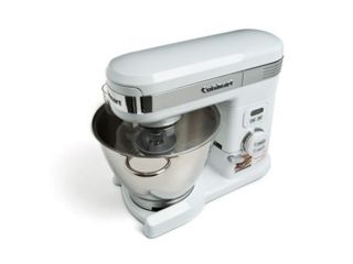 Cuisinart™ 5.5 Quart 12 Speed Stand Mixer