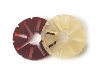 Scenterrific Fragrance Disk Multi Pack W09101516 4   Pumpkin Spice 