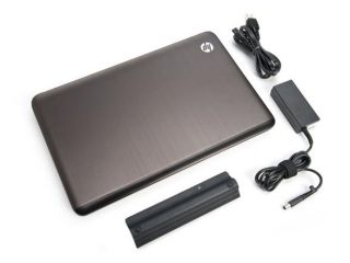 HP Pavilion DV7 6B56NR Notebook, Quad Core 1.4GHz, 17.3” BrightView 