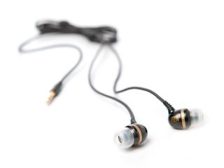Altec Lansing UHP206UE Back Beat Plus Series In Ear Noise Isolating 