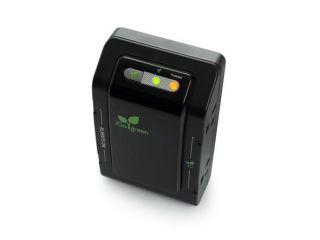Instant Wake Up Button and iGo Green & Surge Protection LED Indicator 