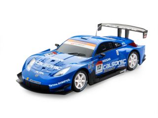The Maya Group Radio Controlled Nissan Fairlady 120 Scale  RC 8110A