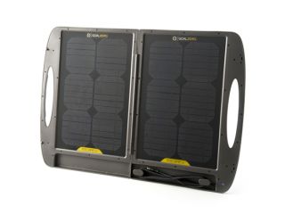 Goal Zero Escape 30 Briefcase Solar Panel